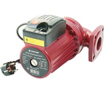 Насос циркуляционный UNIPUMP UPF 32-120 220 отопление, 3-х скоростной 97011