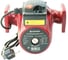 Насос циркуляционный UNIPUMP UPF 32-120 220 отопление, 3-х скоростной 97011 2