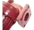 Насос циркуляционный UNIPUMP UPF 32-120 220 отопление, 3-х скоростной 97011 5