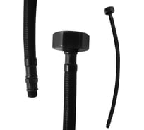 Шланг RavSlezak IF0038CMAT