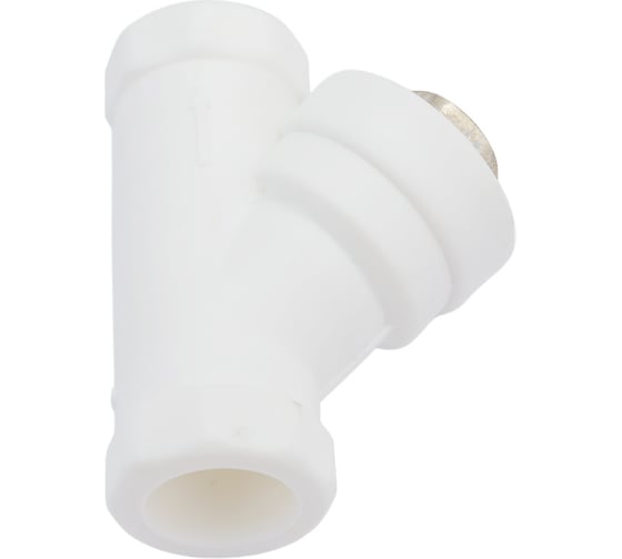 Фильтр MeerPlast полипропиленовый PPRC Дн20 Ру25 D200-00994