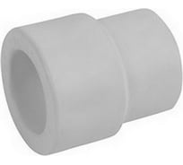 Переходная муфта PPRC MeerPlast Дн40х25 Ру25 нар/вн D200-00471
