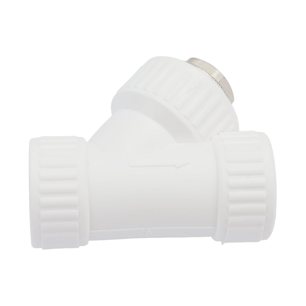 Фильтр MeerPlast полипропиленовый PPRC Дн25 Ру25 D200-00995 - выгодная ...