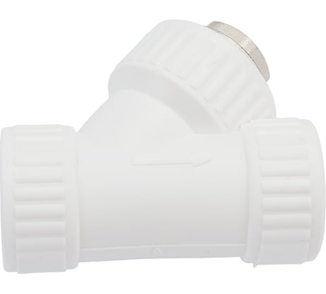 Фильтр MeerPlast полипропиленовый PPRC Дн25 Ру25 D200-00995