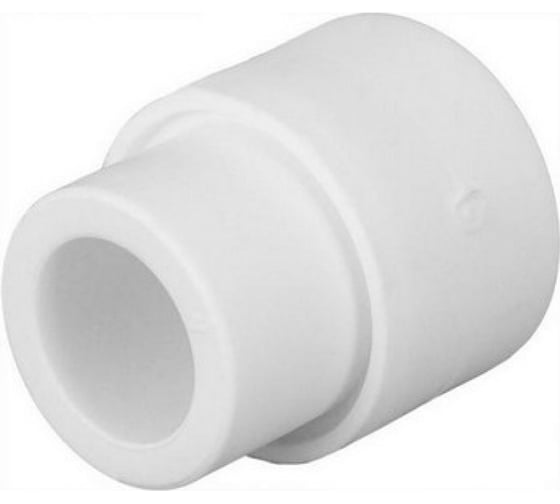 Муфта MeerPlast PPRC переходная Дн110x75 Ру25 нар/вн  D270-04970 1