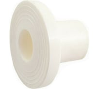 Бурт MeerPlast полипропиленовый PP-R Ду50 Ру25 под фланец D200-00003