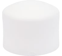 Пробка MeerPlast полипропиленовая PPRC Ду20 Ру25 сварка D200-00527