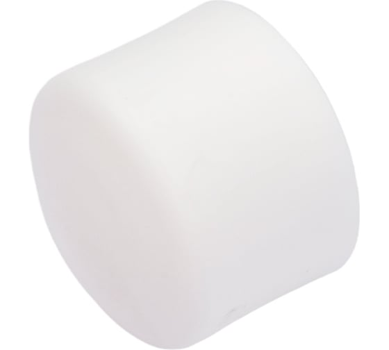 Пробка MeerPlast полипропиленовая PPRC Ду20 Ру25 сварка D200-00527