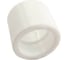 Соединительная муфта PPRC MeerPlast Дн90 Ру25 белая D200-00518 1