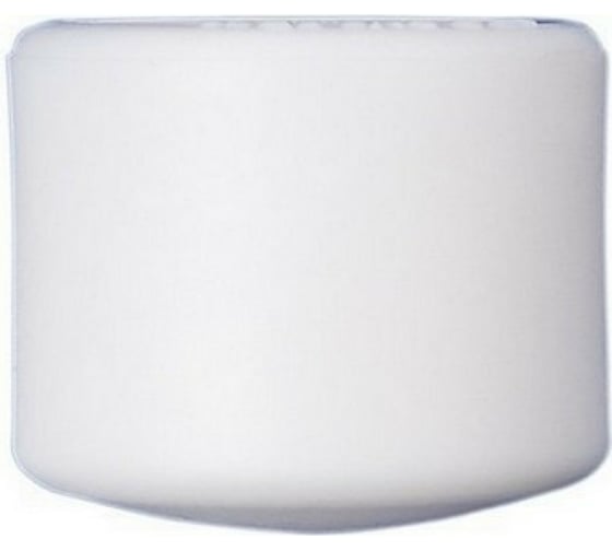 Пробка MeerPlast полипропиленовая PPRC Ду63 Ру25 сварка D200-00532