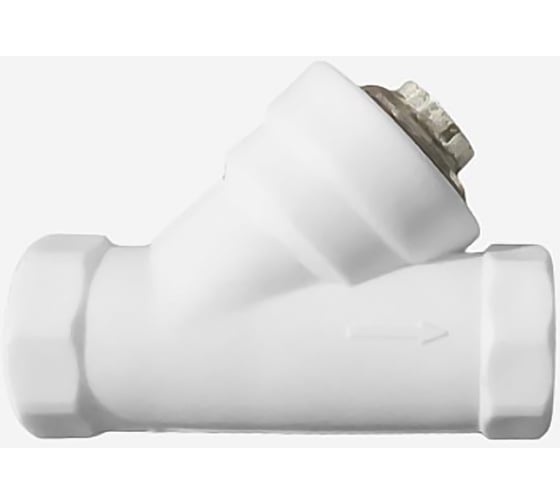 Фильтр MeerPlast полипропиленовый PPRC Дн32 Ру25 D200-00996