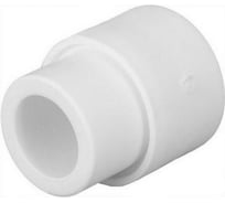 Муфта MeerPlast PPRC переходная Дн90x75 Ру25 под приварку D200-00489