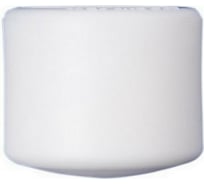 Пробка MeerPlast полипропиленовая PPRC Ду110 Ру25 сварка D200-00524