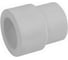 Переходная муфта PPRC MeerPlast Дн50х32 Ру25 нар/вн D200-00478 1
