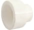 Переходная муфта PPRC MeerPlast Дн40х20 Ру25 белая под приварку D200-00468 1