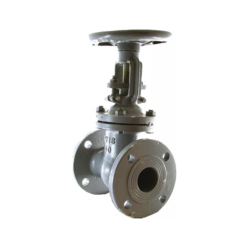 Задвижка Ci аналог30с41нж Ду150 Ру16 стальная D040-00225 - выгодная ...