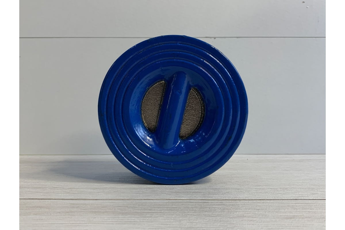 Обратный клапан Ci Ду50 Ру16 двухдисковый межфланцевый чугунный D100 ...