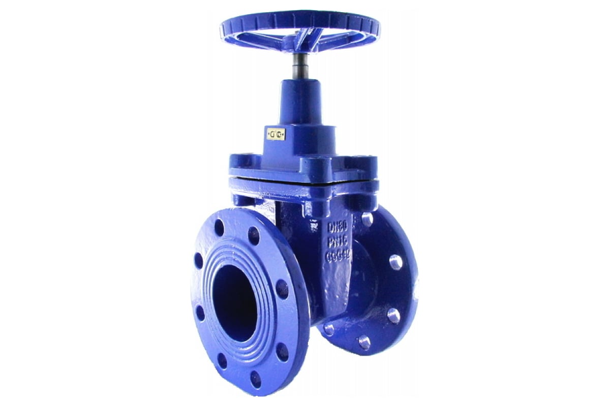 Задвижка Ci МЗВ30ч39р Ду100 Ру16 Т D040-02300 в Санкт-Петербурге купить ...