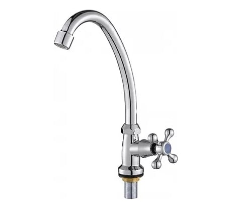 Водоразборный смеситель для холодной воды Ligeya D250-00029