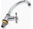 Водоразборный смеситель для холодной воды Ligeya D250-00029 2