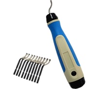 Риммер DAKSTOOLS CT-207C (к-т) + BS1010 СТ207С1010