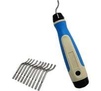 Риммер DAKSTOOLS CT-207C (к-т) + BS2010 СТ207С2010