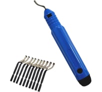 Риммер DAKSTOOLS CT-207 (к-т) + BS1010 2071010