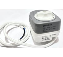 Сервопривод электрический трехточечный VIEIR 230 В 8 Нм 90 для трехходовых и четырехходовых смесительных клапанов и насосных групп VR1137