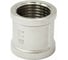 Муфта STI латунная Ду50 (2") Ру16 никелированная D270-00421 1