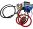 Электрический опрессовочный насос REALREZ RPTP-DSY-60 REZ-RPTP-DSY-60 4
