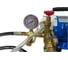 Электрический опрессовочный насос REALREZ RPTP-DSY-60 REZ-RPTP-DSY-60 5