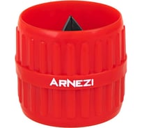 Риммер (фаскосниматель) для зачистки и снятия внутренней и внешней фасок ARNEZI R7703048