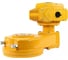 Четвертьоборотный электропривод DN.ru DN.ru-300 380В D300-00450 1