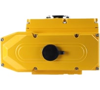 Четвертьоборотный электропривод DN.ru QT-040 220В D300-00437