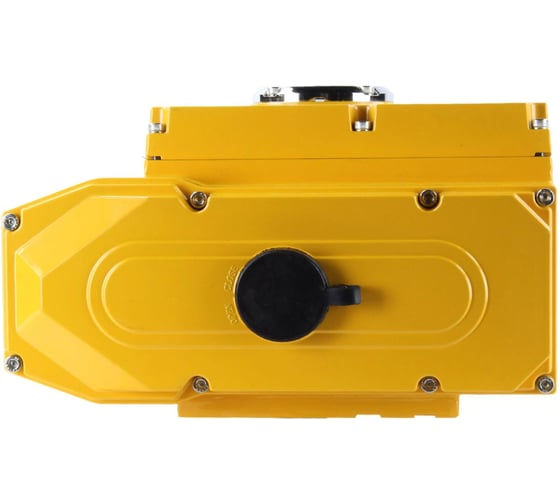 Четвертьоборотный электропривод DN.ru QT-040 220В D300-00437 1