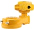 Четвертьоборотный электропривод DN.ru QT-160 380В D300-00448 2