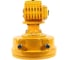 Четвертьоборотный электропривод DN.ru QT-160 380В D300-00448 3