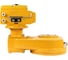 Четвертьоборотный электропривод DN.ru QT-160 380В D300-00448 5