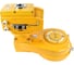 Четвертьоборотный электропривод DN.ru QT-160 380В D300-00448 6