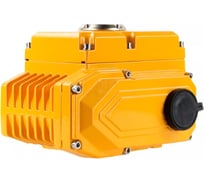 Четвертьоборотный электропривод DN.ru QT-020 220В D300-00430