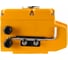 Четвертьоборотный электропривод DN.ru QT-020 220В D300-00430 4