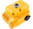Четвертьоборотный электропривод DN.ru QT-020 220В D300-00430 5