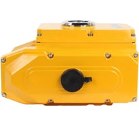 Четвертьоборотный электропривод DN.ru QT-060 380В D300-00444