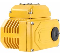 Четвертьоборотный электропривод DN.ru QT-003 220В D300-00407