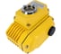 Четвертьоборотный электропривод DN.ru QT-008 24В D300-00417 2