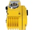 Четвертьоборотный электропривод DN.ru QT-008 24В D300-00417 3