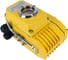 Четвертьоборотный электропривод DN.ru QT-008 24В D300-00417 4