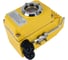 Четвертьоборотный электропривод DN.ru QT-008 24В D300-00417 6
