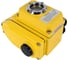 Четвертьоборотный электропривод DN.ru QT-008 24В D300-00417 8