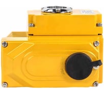 Четвертьоборотный электропривод DN.ru QT-008 380В D300-00416